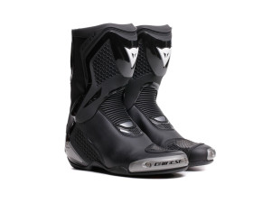 Stiefel Dainese Torque 4 Boots black, 45 EU