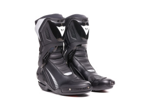 Motorradstiefel Dainese Nexus 3 In and Out Boots black, 41