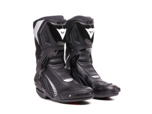 Motorradstiefel Dainese Nexus 3 Air In and Out Boots black, 45