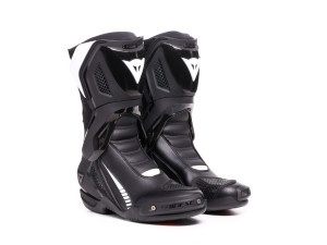 Motorradstiefel Dainese Nexus 3 Women In and Out Boots black black white, 40