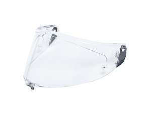 Race 3 E2206 Visier passend für Pista GP RR, Corsa R, clear