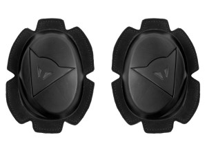 Knee Slider Pista Knieschleifer, black/black
