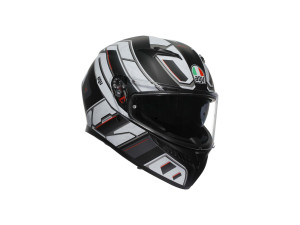 Motorradhelm AGV K3 Rivia, XL