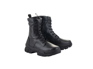 Motorradstiefel Alpinestars Ava Women Boots schwarz, 41 EU