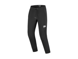 Motorradhose Alpinestars Aeroshell Pants black, XXL
