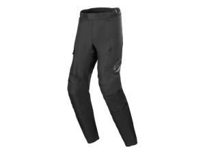 Motorradhose Alpinestars ST-1 Waterproof Pants black, L