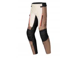 Motorradhose Alpinestars ST-1 Waterproof Pants khaki sand, L