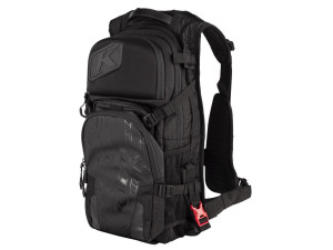 Rucksack Klim Nac Pak 3L Hydrapak Trinkrucksack, concealment