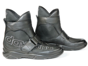 Stiefel Daytona Journey GTX Gore Tex XCR Schwarz, 45 EU