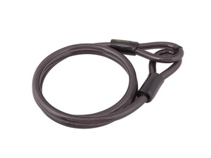 KZA-150 Sicherheitskabel + Adapter Set für KD6