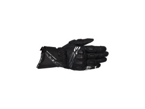 Motorradhandschuhe Alpinestars SP-3 Gloves black, M