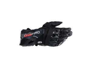 Motorradhandschuhe Alpinestars GP Pro R4 Gloves black, L