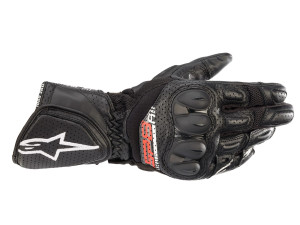 Motorradhandschuhe Alpinestars SP-8 V3 Air Gloves schwarz, 3XL