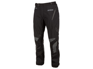 Motorradhose Klim Kodiak Redesign Gore Tex Pants schwarz, 56