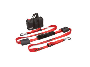 Befestigungsset ACEBIKES Buckle Up
