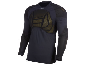 Protektorenshirt Klim Tactical Longsleeve Shirt, MD