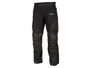 Motorradhose Klim Badlands Pro V3 Pants, 30, stealth black