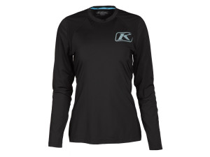 Solstice -1.0 Womens Longsleeve Funktionswäsche, XL