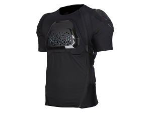 Protektorenshirt Klim Tactical Pro Armored Short Sleeve Shirt, M