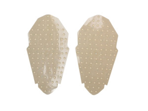 Tank Grips Keiti Motorrad Side Grippers, klar