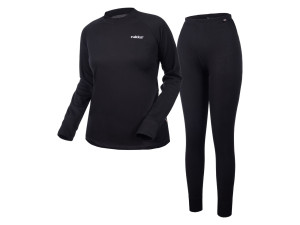 Unterwäsche Set Rukka Markerina Lady Baselayer Hemd und Hose, 38