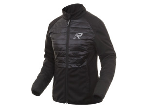 Softshelljacke Rukka Hybe-Rina Lady schwarz, 40