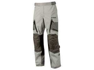 Motorradhose Klim Carlsbad Redesign Pants cool gray, 32