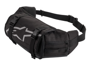 Gürteltasche Alpinestars Tech Tool Pack Werkzeugtasche, black