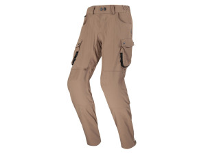 Motorradhose LS2 Coast Men Pants Sand, L