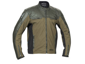 Motorradjacke Halvarssons Holmen Jacket Men, 50