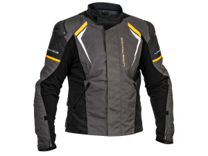 Motorradjacke Lindstrands Sandvik Jacket Men