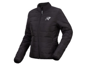 Daunenjacke Rukka Down-Y Lady 2.0 schwarz, 44