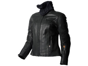 Motorradjacke Rukka Aramissy Lady Jacket Corium+ Platinum schwarz, 44