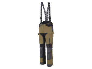 Gore Tex Motorradhose Rukka Titantrail-R sand, 50