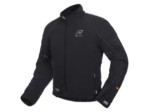 Gore Tex Motorradjacke Rukka Comfo-R Jacket black black, 48