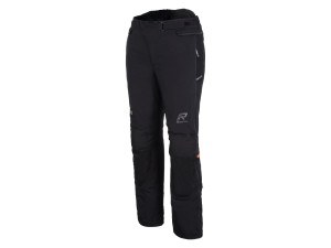 Gore Tex Motorradhose Rukka Comfo-R schwarz, 52 C3 lang