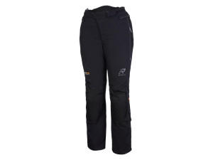 Gore Tex Motorradhose Rukka Comforina Lady schwarz, 40 C1 KURZ