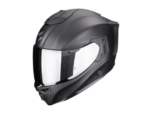 Helm Scorpion EXO 1500 Air Solid Matt Schwarz, M