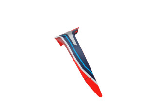 Supertech R10 Stadard Spoiler Acosta Replika