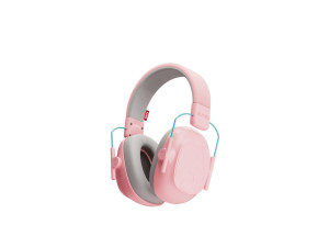 Muffy Kids Gehörschutz für Kinder, pink