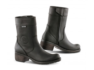 Damen Motorradstiefel Falco Ayda 2, 39 EU