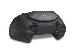 Hecktasche ION L Tailbag schwarz Motorrad Gepäck