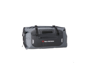 SW MOTECH Hecktasche Drybag 350 grau Motorradgepäck