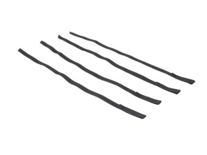 SW MOTECH Spanngurt-Set für Hecktaschen