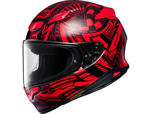 Helm Shoei NXR2 Beaut TC-1, M