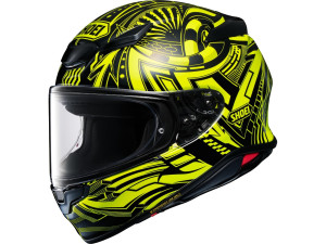 Helm Shoei NXR2 Beaut TC-3, S