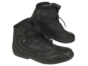 Motorradschuhe Modeka Black Rider, 42 EU