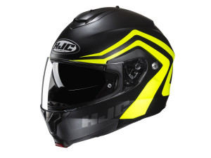 Klapphelm HJC C91N Nepos ECE 2206, S