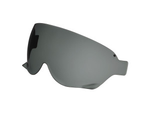 Sonnenblende Shoei CJ 3 für J.O. + EX Zero, stark getönt