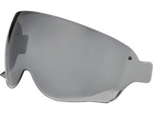 Sonnenblende Shoei CJ-4 für J.O. 2, dark smoke
